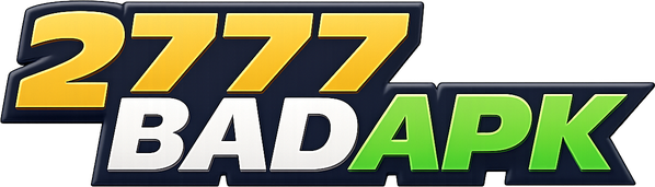 2777 bad apk লোগো